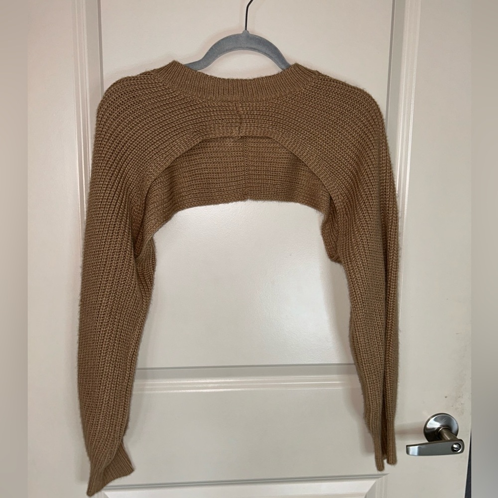 The Viral Crop Top!